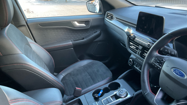 Ford Kuga 1.5 EcoBlue ST-Line First Edition 5dr Auto Diesel Estate